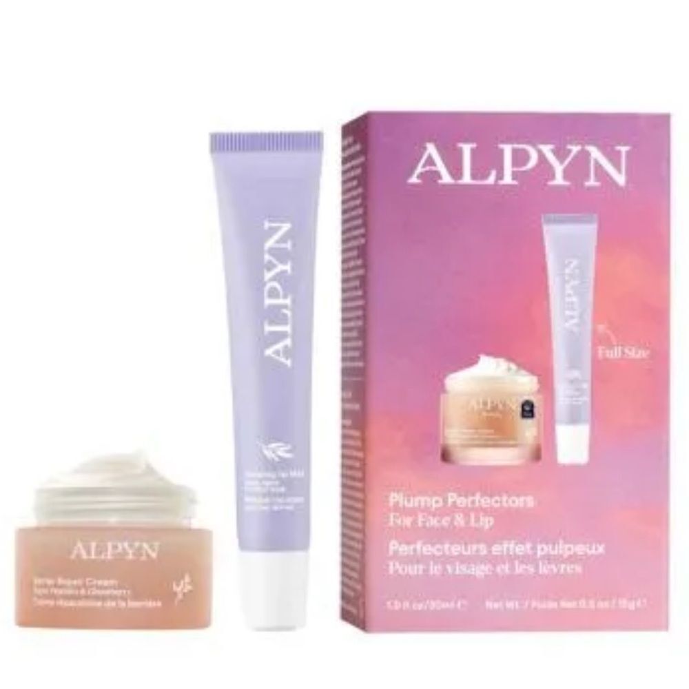 Alpyn Plump Perfectors
